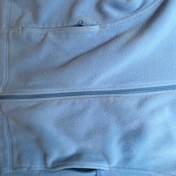 Columbia zip up fleece - Picture 6 of 6
